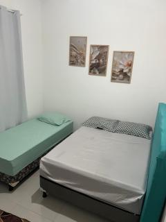 Bom espaço para alugar para família - 7