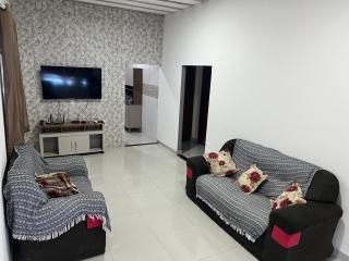 Bom espaço para alugar para família - 5