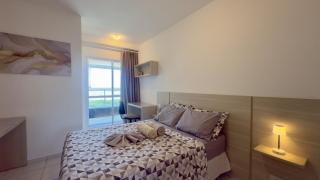 Modern Beachfront Flat in Atalaia, Aracaju/SE - 2