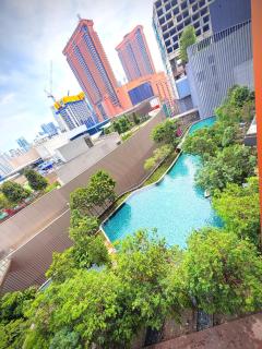 Lucentia residence luxury suites - 5