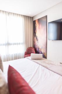 Elite Stay Central & Parking - 2