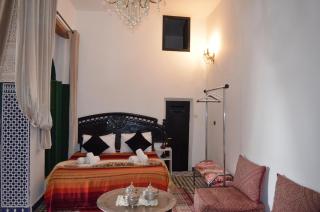 Dar Jardin Majorelle Fez - 9