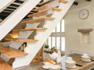 Meadow View Cottage - 1