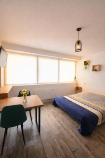 Chez Coco - Studio à 200m de la Gare ! - 6