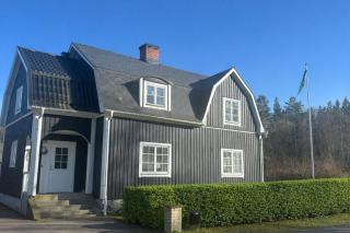 Familienhaus Ryd - 9