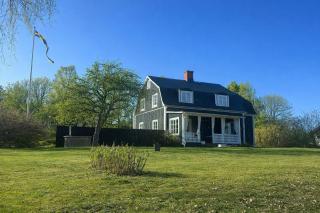 Familienhaus Ryd - 0