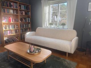 Familienhaus Ryd - 5