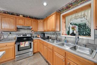 Great for Groups! Historic Home Near Fort Knox - 5