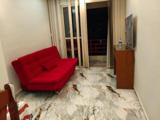 Apartamento Enseada Guarujá - 0