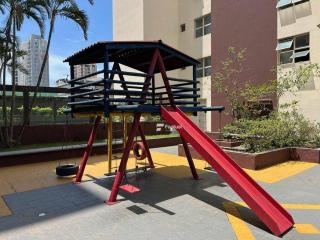 Apartamento Enseada Guarujá - 8
