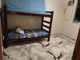 Apartamento Enseada Guarujá - 4