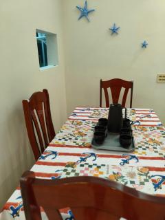 Apartamento Enseada Guarujá - 1