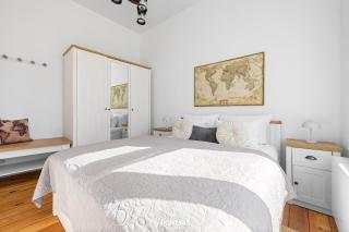 Ferienwohnung Backbord Flensburg - 9