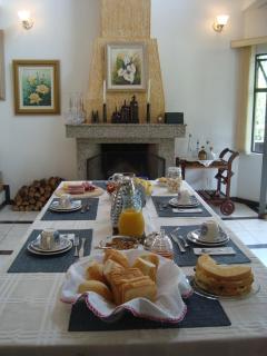 Hospedagem Three Little Birds - 3