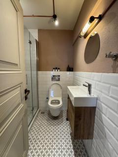 Elsol Mansion - Three Bedroom Flat - 5