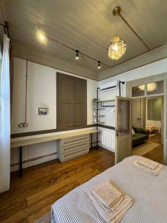 Elsol Mansion - Three Bedroom Flat - 4