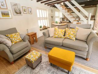 Meadow View Cottage - 5