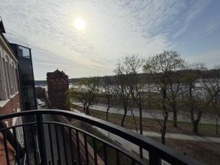 Wisła Prestige Apartment Toruń - 1