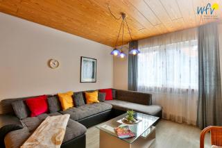 Haus Elisabeth-Anna-Straße 28 Ferienwohnung 6 - 0