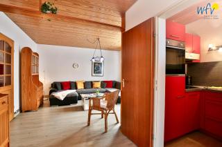 Haus Elisabeth-Anna-Straße 28 Ferienwohnung 6 - 8