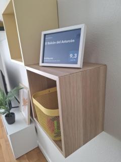 El Balcón del Asturcón - 8