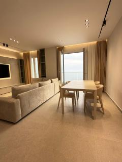 Sea view apartament - 8