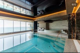 Sea view apartament - 5