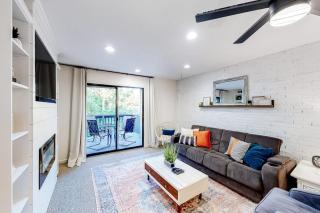 Pointe Royale - Boho Haven - 8