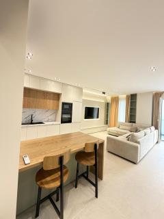 Sea view apartament - 9