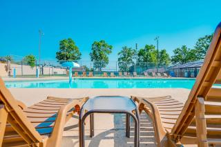 Table Rock Terrace - Branson - 6