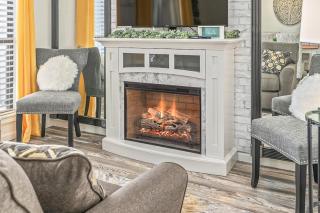 Table Rock Terrace - Branson - 3