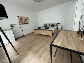 Modernes Apartment mit optimaler Anbindung T5 - 1
