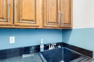 Treetop View Sanctuary - Branson - 3