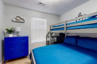 Branson Urban Condo - 1