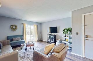 Making Branson Memories - Unit 1 - 6