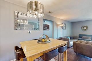 Making Branson Memories - Unit 1 - 4