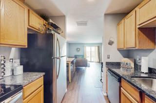 Making Branson Memories - Unit 1 - 2