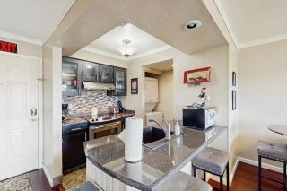 Check's Cozy Condo - Branson - 4