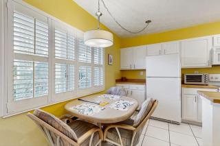 Buccaneer Hideaway - 7