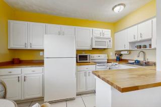 Buccaneer Hideaway - 5