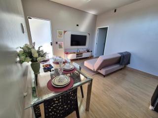 Apartamento Ipê - 10 minutos da Ponte da Amizade - 9