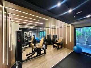 Beach Haus Garden - 7