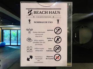 Beach Haus Garden - 5