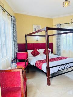 The Garden Bondo - 1