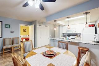 Thousand Hills Haven - 2