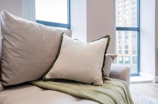 Arena Side Hot City Centre Leeds - Sleeps 5 - 6