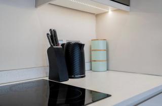 Arena Side Hot City Centre Leeds - Sleeps 5 - 4