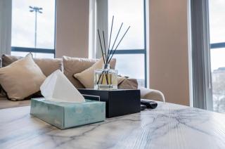 Arena Side Hot City Centre Leeds - Sleeps 5 - 3