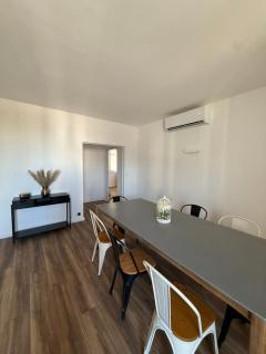 Magnifique appartement 2 suites privées - Neuf - 1