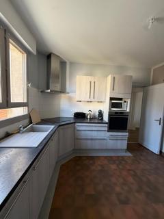 Magnifique appartement 2 suites privées - Neuf - 3
